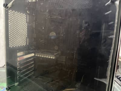 Asus gaming pc