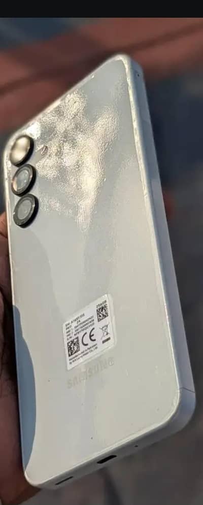Samsung galaxy