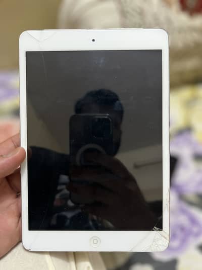 IPAD MINI