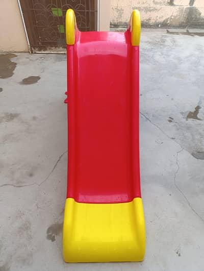 Kids slide