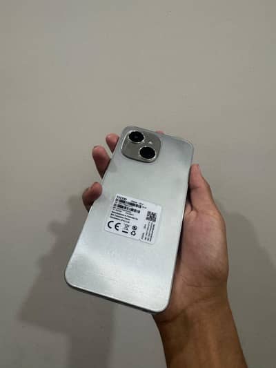Tecno spark 40c 4+4 128gb all ok set ha