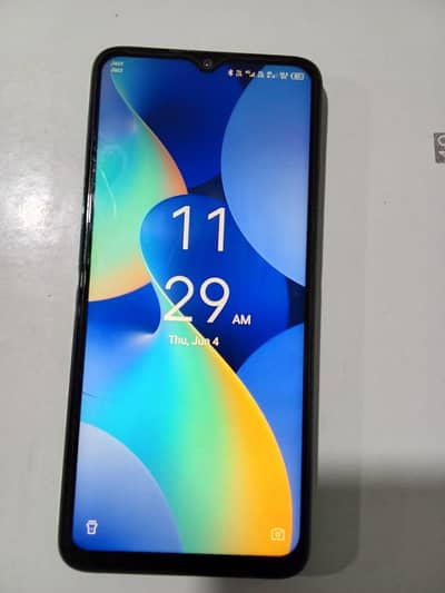 Tecno Spark 10C 4?128