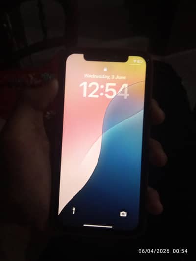 iphone xs all ok only face off btry change Baki ok 10/10