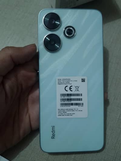Xiaomi Redmi 13