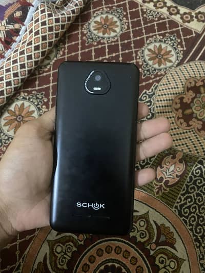 Shock Volt Sv55