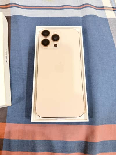 Apple iPhone 16 Pro Max 256 gb
