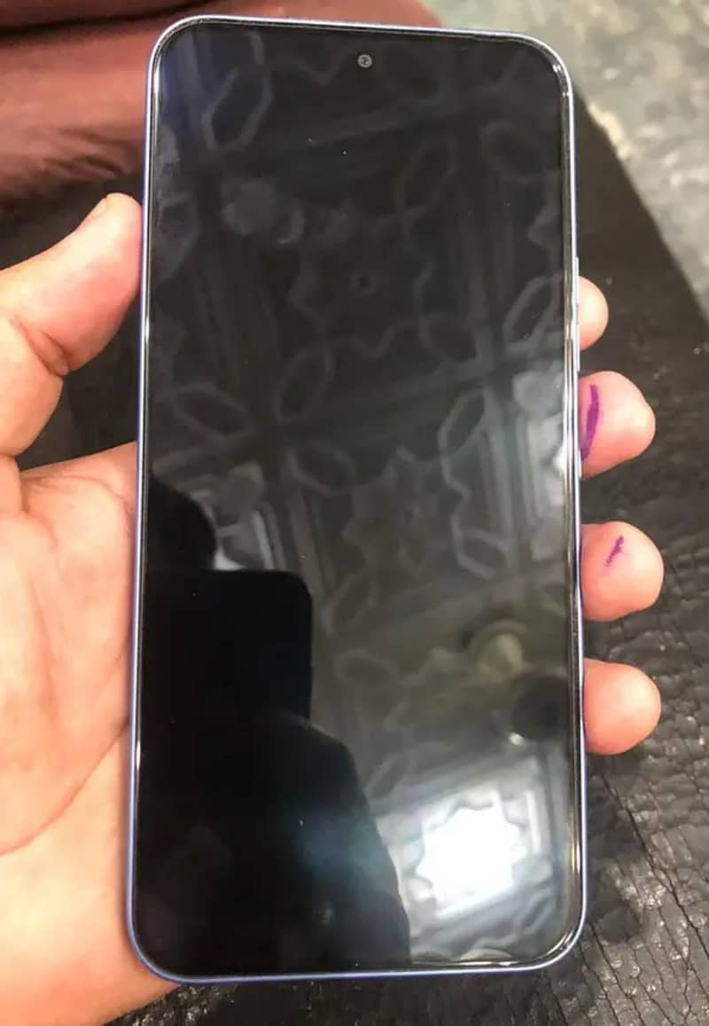 Tecno Other Model 5