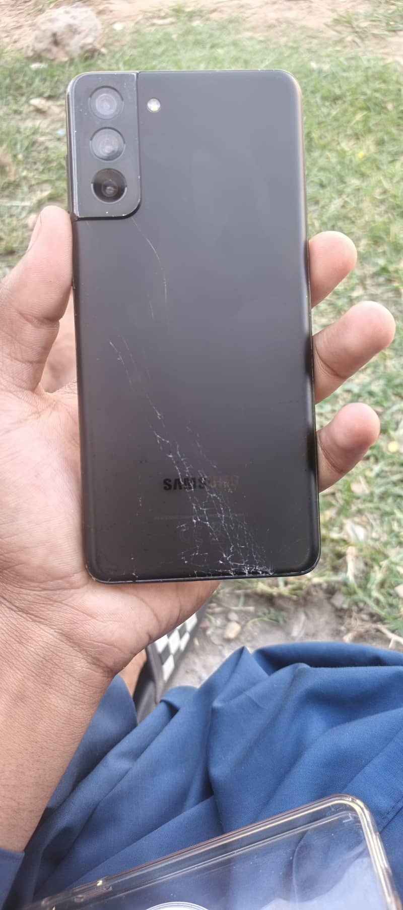 samsung s21 plus patch 5