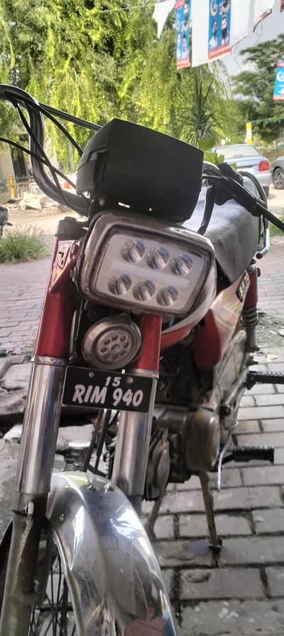 bike for sale