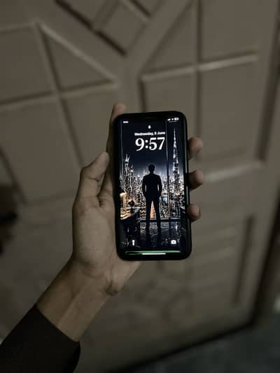 Apple iPhone XR non pta Factory unlock