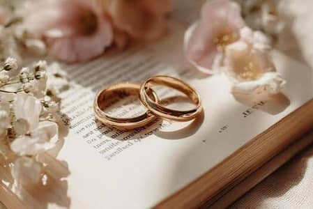 Jannat marriage bureau (online rishta service) proposal