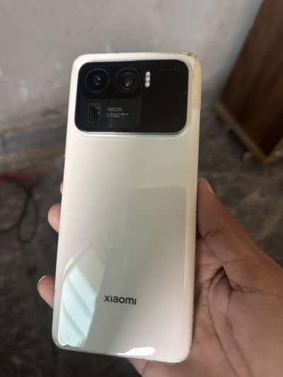 xioami 11 ultra 12/512