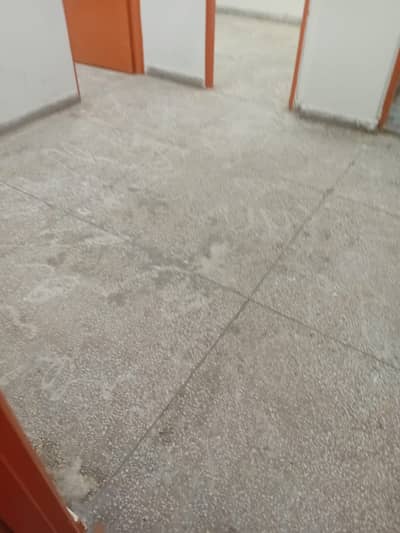 Flat for urgent sale north karachi sector 10 hayat corner phase 2