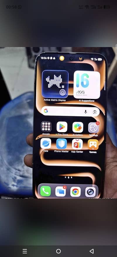 Infinix Note 60 Pro