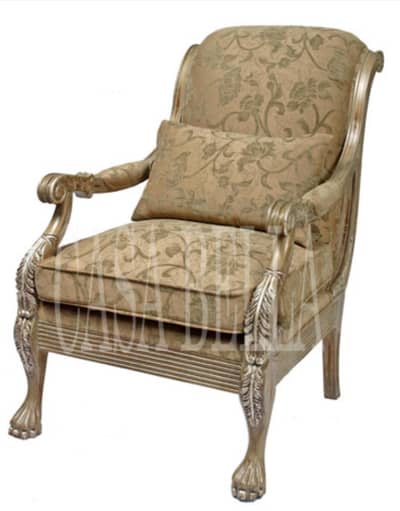 Bedroom Chair