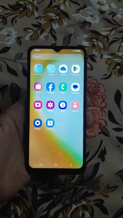 Samsung Mobile A04s