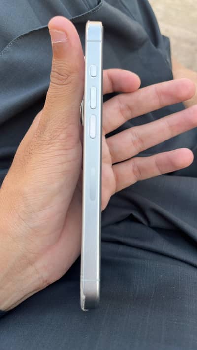 Apple iPhone 15 Pro
