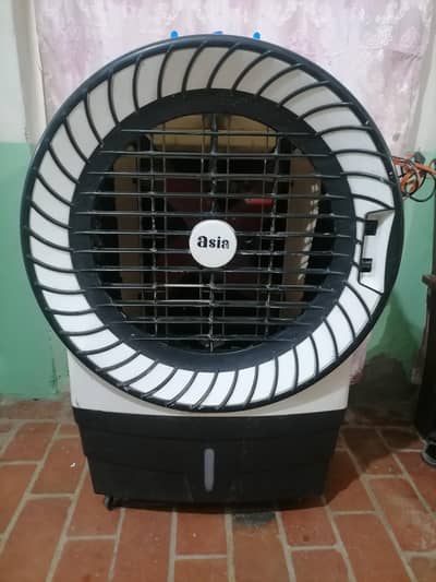 ac dc cooler