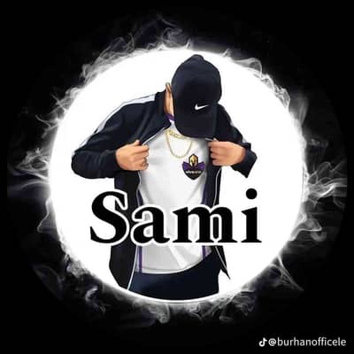 SAIM CHAMAN