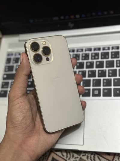 Apple iPhone 13 Pro Non PTA JV