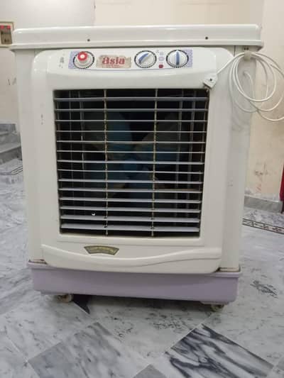 super Asia fan 10 10 condition