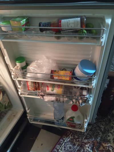 Dawlance fridge