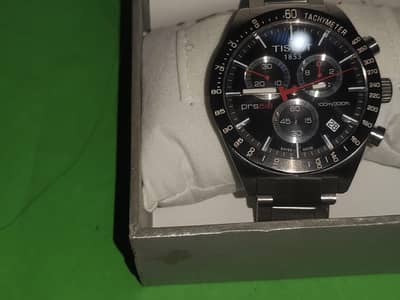 Worth to wear Wrist Watch/ Tissot 1853 Elegance Meets Modern Precision