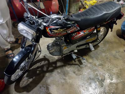 new model 2026 ok condition