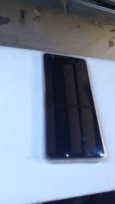 Samsung Mobile A06