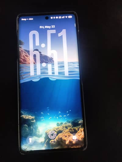 Tecno CAMON 40 Pro