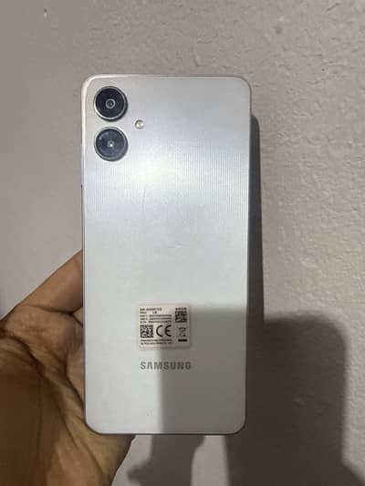 Samsung A06
