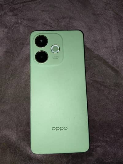 OPPO A5s