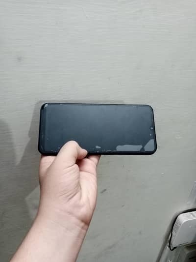 Infinix S4