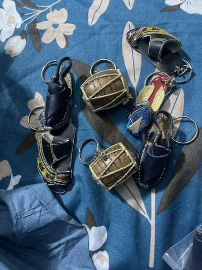 Key chains