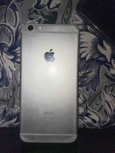 Apple iPhone 6 Plus