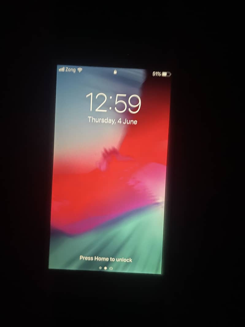 Apple iPhone 6 Plus 1