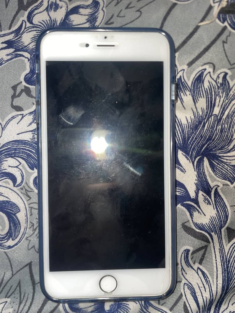 Apple iPhone 6 Plus 5