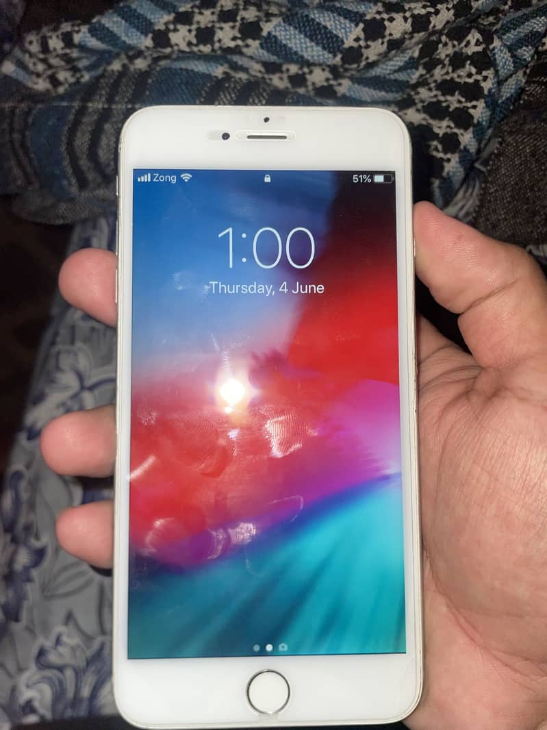 Apple iPhone 6 Plus 6