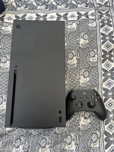 Xbox Series X