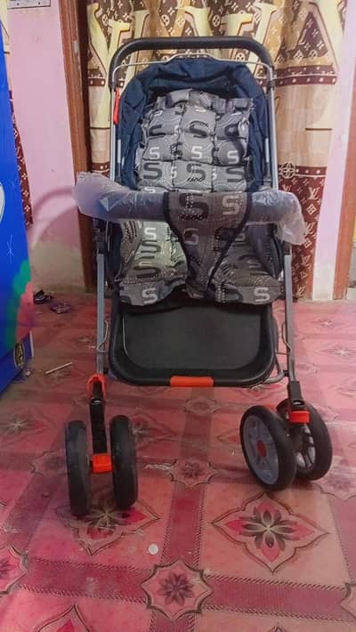 baby carrier