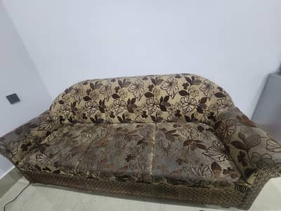 SOFA SET FOR SALE