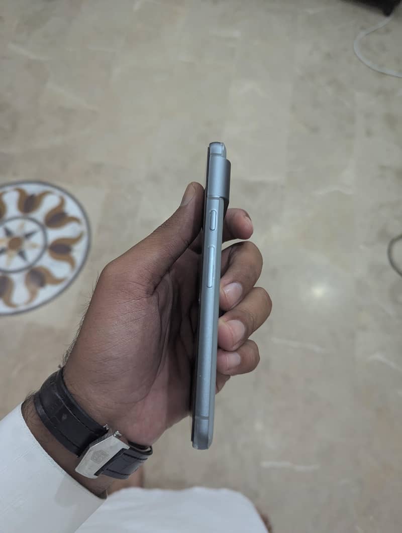 Google Pixel 8 - Official PTA approved 1
