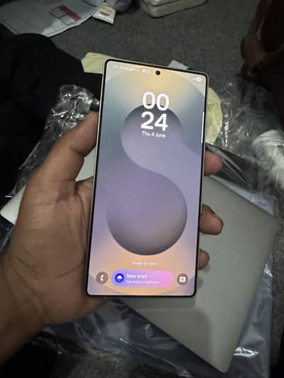 Samsung Mobile S25 Ultra