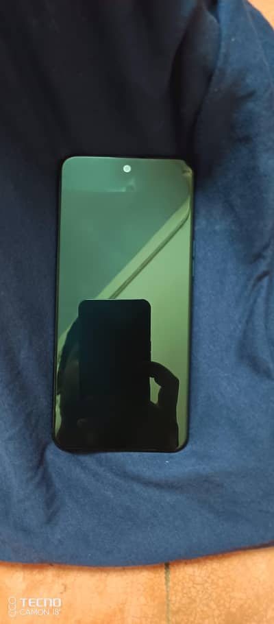 Tecno CAMON 18 Premier