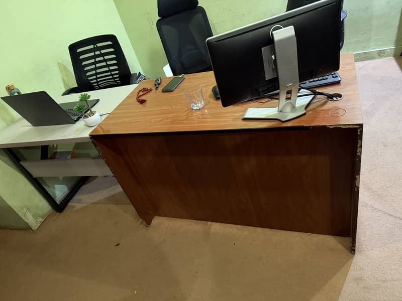 Office table 0