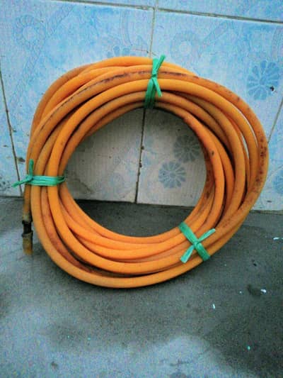 Gas Pipe (45-feet)