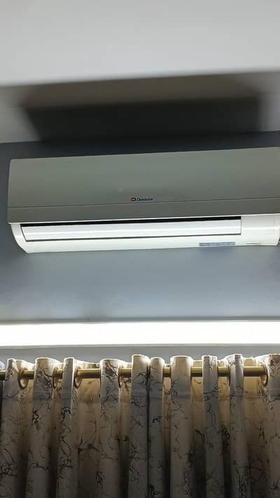 Dawlance AC for Sale – Excellent Cooling Performance