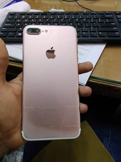 Apple iPhone 7 Plus For Sale