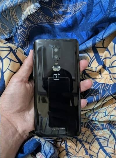 One Plus 6 8,128 10/9