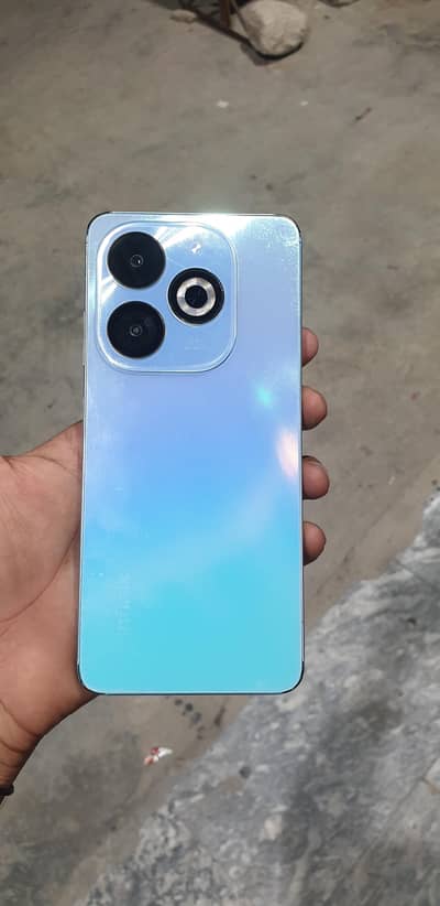 Infinix Smart 8 Pro